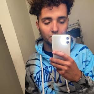 Meet your Posher, Lou